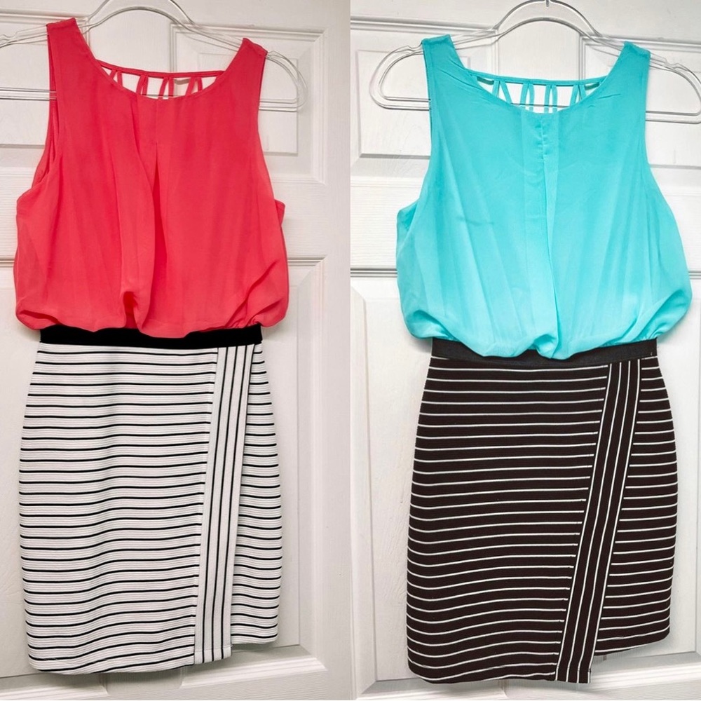 Set of Dresses